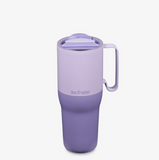 Klean Kanteen 1064ML Rise Tumbler With Straw Lid