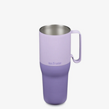 Klean Kanteen 1064ML Rise Tumbler With Straw Lid