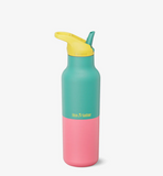 Klean Kanteen Rise Classic with Flip Seal Sport Cap 473ml (16oz)