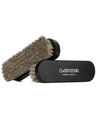 LOWA Shoe Brush