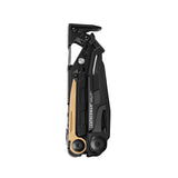 Leatherman MUT With Green Molle Sheath