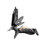 Leatherman MUT With Green Molle Sheath