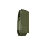 Leatherman MUT With Green Molle Sheath