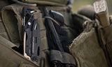 Leatherman MUT With Green Molle Sheath