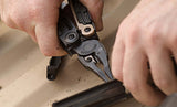 Leatherman MUT With Green Molle Sheath