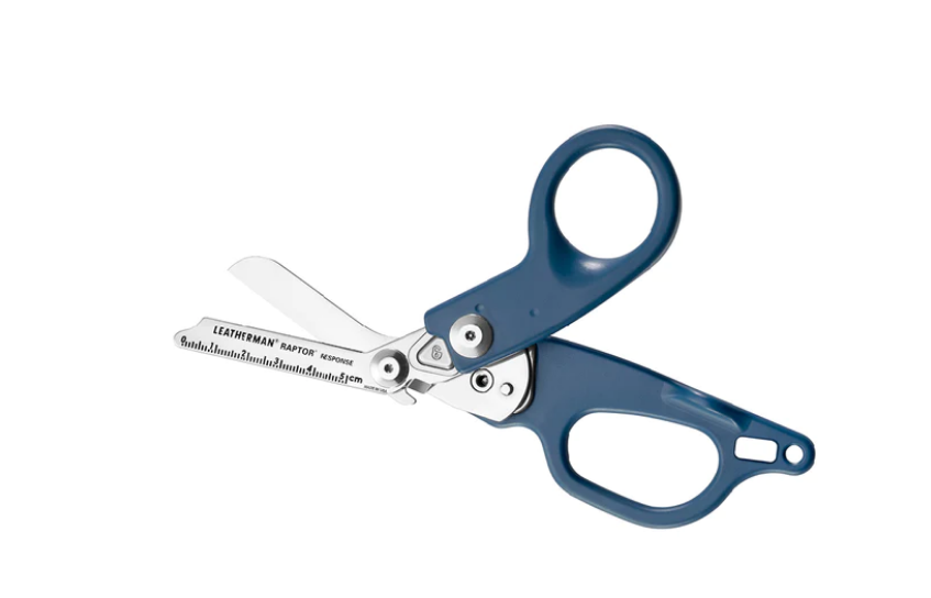 Leatherman Raptor Response Emergency Multi Tool Outdoor