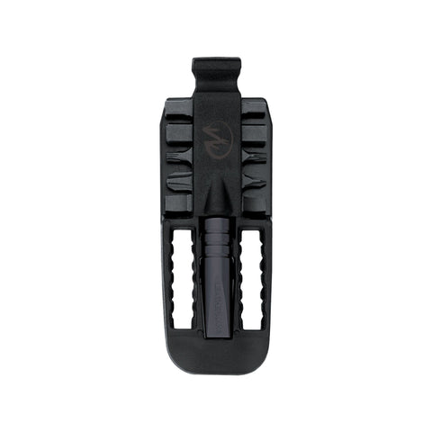 Leatherman Removable Bit Driver Black