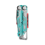 Leatherman Signal Aqua Stainless
