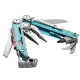 Leatherman Signal Aqua Stainless