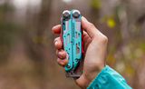 Leatherman Signal Aqua Stainless