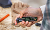 Leatherman CX Black & Stainless