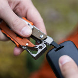Leatherman Signal Mesa Verde
