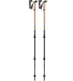 Leki Sherpa Mountaineering Poles