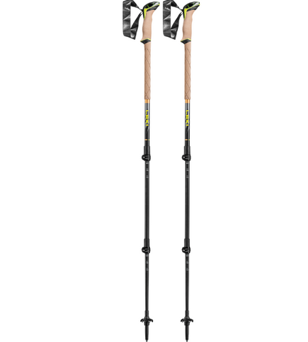 Leki Sherpa Mountaineering Poles