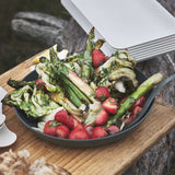 Light My Fire Ramen Plate Sage Green 4 Pack