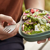 Light My Fire Spork Kit Titanium