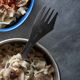 Light My Fire Spork Kit Titanium