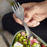 Light My Fire Spork Kit Titanium