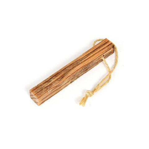 Light My Fire Tinder On A Rope