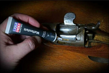 Liqui Moly Guntec Gun Grease