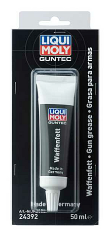 Liqui Moly Guntec Gun Grease