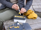 Monbento x Opinel On The Go Lunch Kit