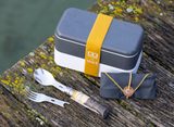 Monbento x Opinel On The Go Lunch Kit