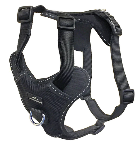 Miro & Makauri Adventurer Training Body Dog Harness