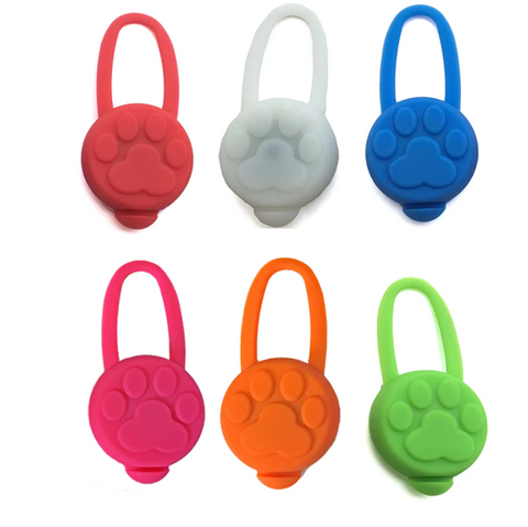 Miro & Makauri Wrap Around Night Time LED Blinkers
