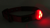 Miro & Makauri Wrap Around Night Time LED Blinkers