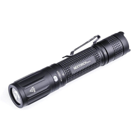 Nextorch E51C Rechargeable EDC Flashlight