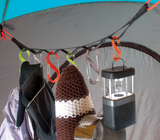Nite Ize Gearline Organization System 4FT