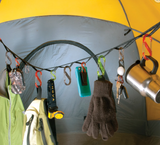 Nite Ize Gearline Organization System 4FT
