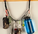 Nite Ize Gearline Organization System 4FT