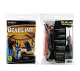 Nite Ize Gearline Organization System 4FT