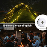 Nextool Milky Way Camping Lamp