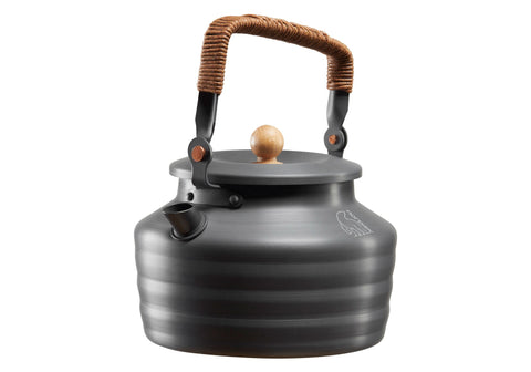 Nordisk Aluminium Kettle