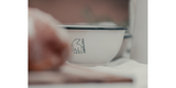 Nordisk Madam Bla Steel Bowl
