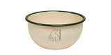 Nordisk Madam Bla Steel Bowl