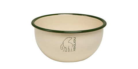 Nordisk Madam Bla Steel Bowl