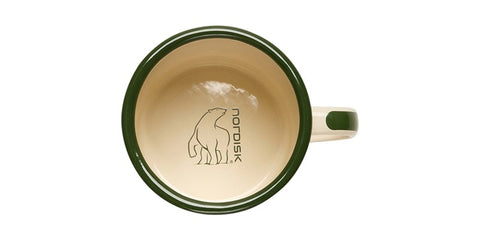 Nordisk Madam Bla Steel Cup Large