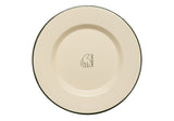 Nordisk Madam Bla Steel Plate