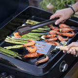 Opinel Barbecue Set
