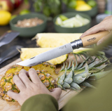 Opinel Barbecue Set
