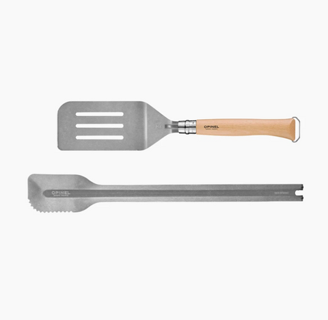 Opinel Barbecue Set