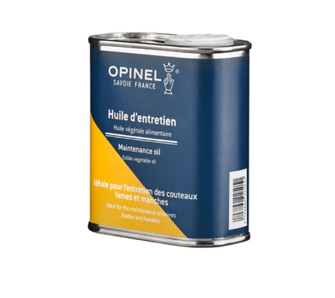 Opinel Maintenance Oil 150ml