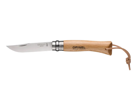 Opinel No 07 Trekking Knife
