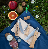Opinel Nomad Cooking Set With Bottle Opener