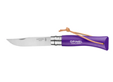 Opinel No.7 Colorama Trekking Knife