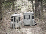 Petromax 27L Cooler Backpack
